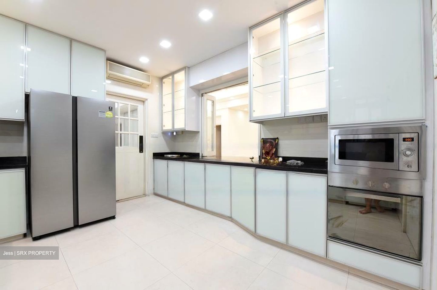 Regency Park (D10), Condominium #522358771